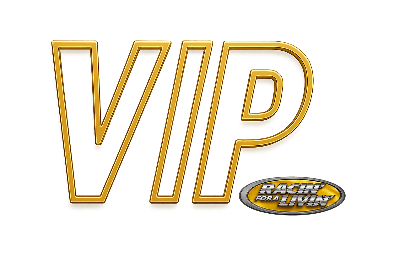 VIP Lounge